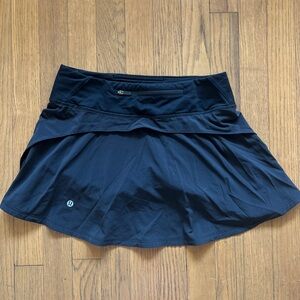 Lululemon skirt